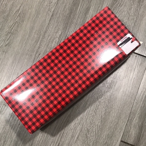 Rae Dunn Set of 3 Ornaments PEACE LOVE JOY - Heart Rainbow Christmas Pride - Picture 9 of 9